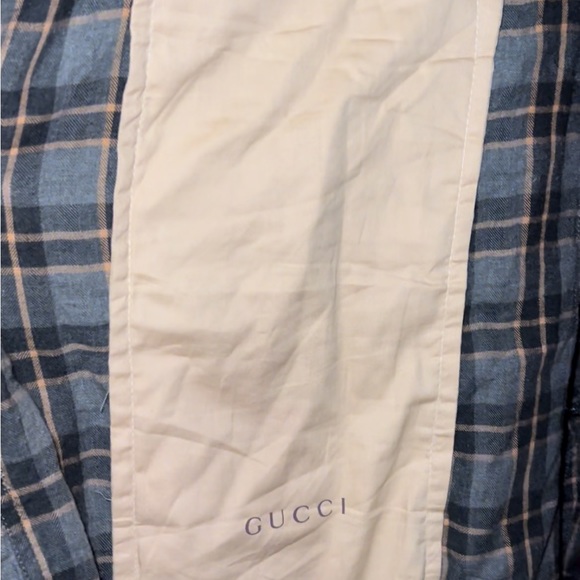 Handmade designer inspired flannels follow Instagram page @ruggedglamdesignsss - Picture 5 of 5